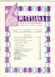 POSTSJAKK / 1962 vol 18, no 5